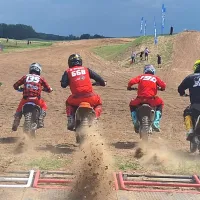 Zdjęcia klubu - Stowarzyszenie MX Wudzyn
