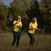 Zdjęcia klubu - Świętokrzyska Szkoła Nordic Walking