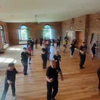 Zdjęcia klubu - Szkoła Tai Chi Dao Yang