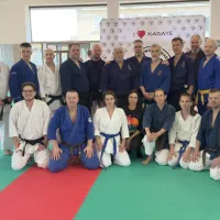 Zdjęcia klubu - Tomaszowska Akademia Sztuk Walki