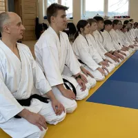 Zdjęcia klubu - Tomaszowska Akademia Sztuk Walki