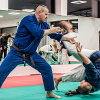Zdjęcia klubu - Tomaszowska Akademia Sztuk Walki