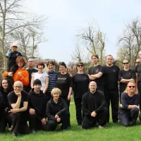 Zdjęcia klubu - Trójmiejska Szkoła Taichi i Kungfu