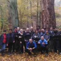 Zdjęcia klubu - Trójmiejska Szkoła Taichi i Kungfu