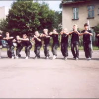 Zdjęcia klubu - Trójmiejska Szkoła Taichi i Kungfu