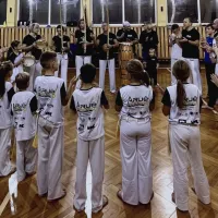 Zdjęcia klubu - Uczniowski Klub Sportowy Capoeira Ruda Śląska