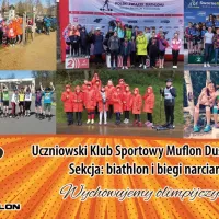 Zdjęcia klubu - Uczniowski Klub Sportowy Muflon