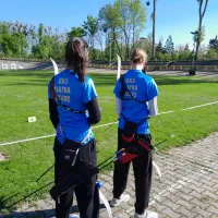 Zdjęcia klubu - Uczniowski Klub Sportowy "Piątka"