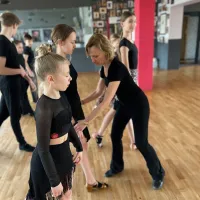 Zdjęcia klubu - Uczniowski Klub Sportowy Tiger-Team