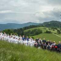 Zdjęcia klubu - Uczniowski Klub Sportowy "WISŁA-CENTRUM"