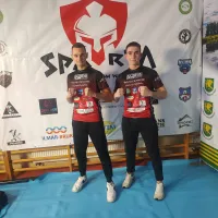 Zdjęcia klubu - UKS Champion Ostrołęka