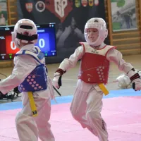 Zdjęcia klubu - UKS Hwarang Taekwondo Olimpijskie