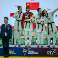 Zdjęcia klubu - UKS Hwarang Taekwondo Olimpijskie