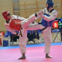 Zdjęcia klubu - UKS Hwarang Taekwondo Olimpijskie