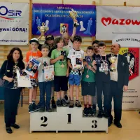 Zdjęcia klubu - UKS TSz Zieloni Zielonka