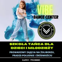 Zdjęcia klubu - Vibe Dance Center Club