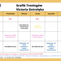 Zdjęcia klubu - Victoria Ostrołęka