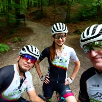 Zdjęcia klubu - VO2max MTB Team