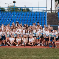 Zdjęcia klubu - Warszawska Akademia Lekkoatletyczna