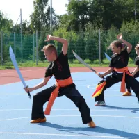 Zdjęcia klubu - Zabierzowski Klub Sportowy Lampart