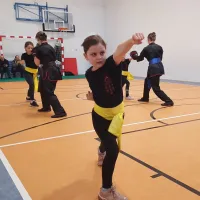 Zdjęcia klubu - Zabierzowski Klub Sportowy Lampart