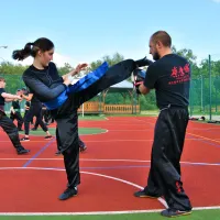 Zdjęcia klubu - Zabierzowski Klub Sportowy Lampart