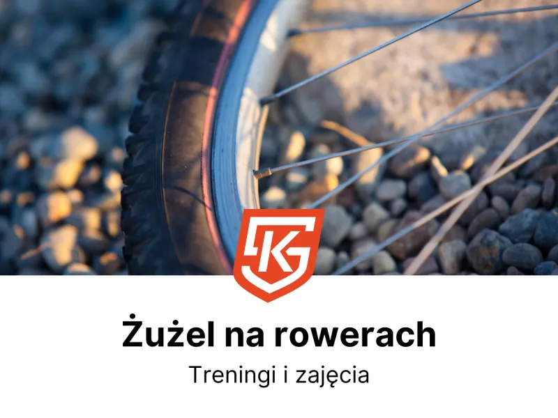 Żużel na rowerach Skawina - treningi i zajęcia - KlubySportowe.pl