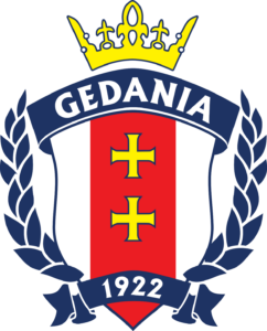 Gdański Klub Sportowy Gedania 1922