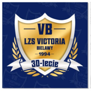Stowarzyszenie Kultury Fizycznej Ludowy Klub Sportowy Victoria Bielawy