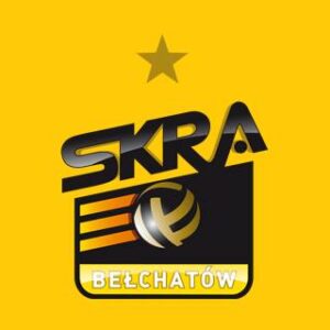 Klub Piłki Siatkowej Skra