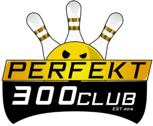 Skf Klub Bowlingowy Perfekt 300
