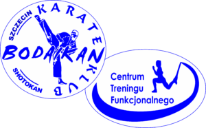 Bodaikan Szczecin/CTF Szczecin