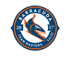 Team Masters Barracuda