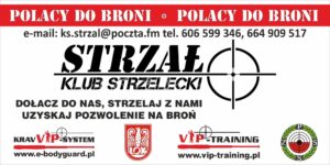 Klub Strzelecki Strzał