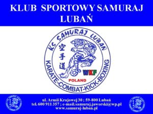 KS Samuraj Lubań