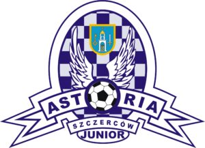 Ludowy Uczniowski Klub Sportowy Astoria Szczerców Junior