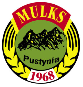 Młodzieżowy Uczniowski Ludowy Klub Sportowy w Pustyni