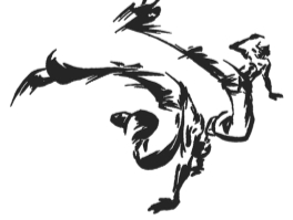 Uczniowski Klub Sportowy Capoeira Ruda Śląska