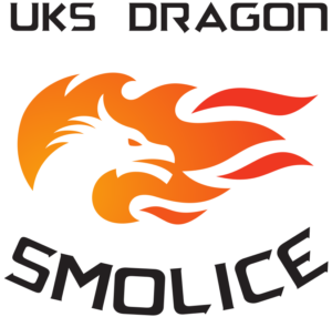 Uczniowski Klub Sportowy Dragon
