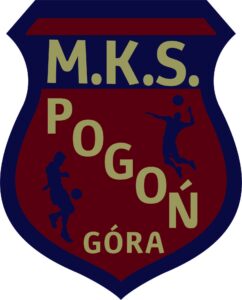 Miejski Klub Sportowy Pogoń