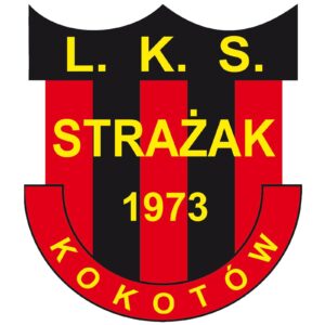 LKS Strażak Kokotów