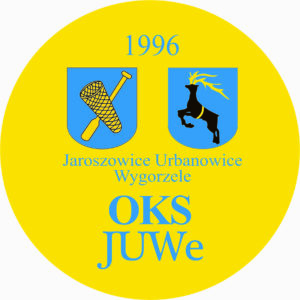 Stowarzyszenie Sportowe Oks Juwe Tychy-Jaroszowice