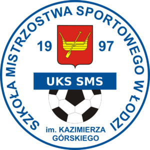 Uczniowski Klub Sportowy UKS-SMS