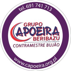 Capoeira Beribazu