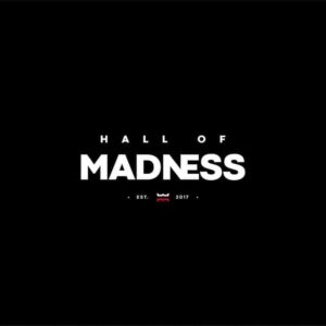 Hall Of Madness