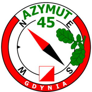 UKS Azymut 45