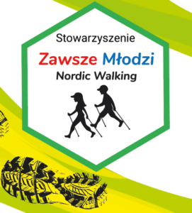 Zawsze Młodzi Nordic Walking