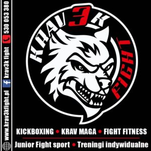 Krav3k Fight