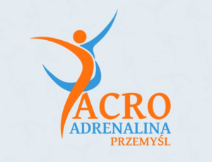 Akrobatyka AcroAdrenalina Przemyśl – Zajęcia dla Dzieci i Młodzieży