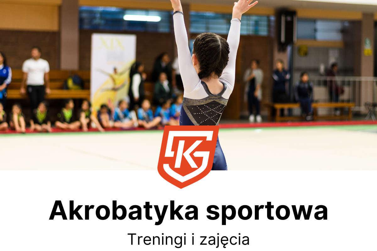 Akrobatyka sportowa